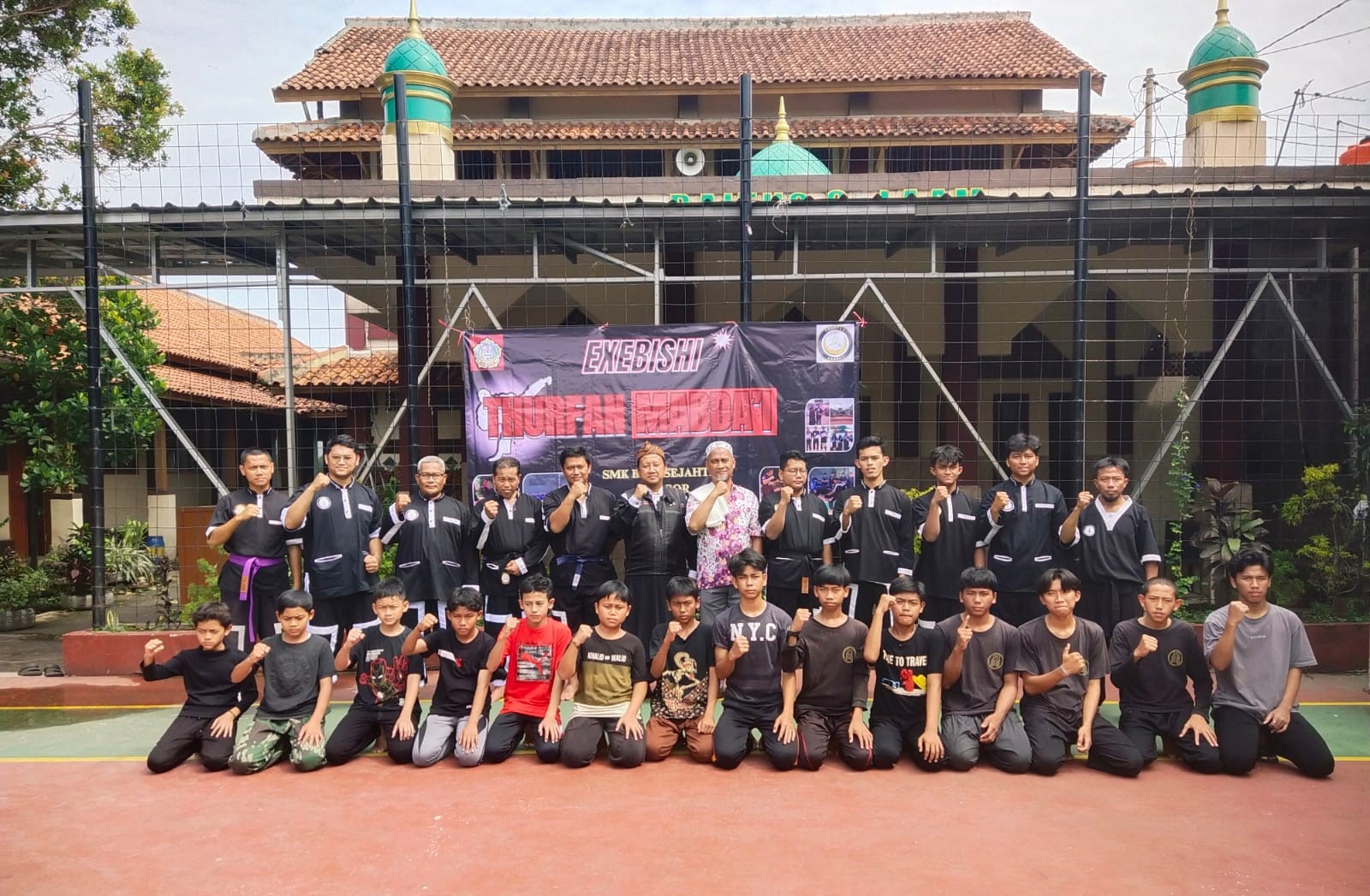 Gambar Thurfan