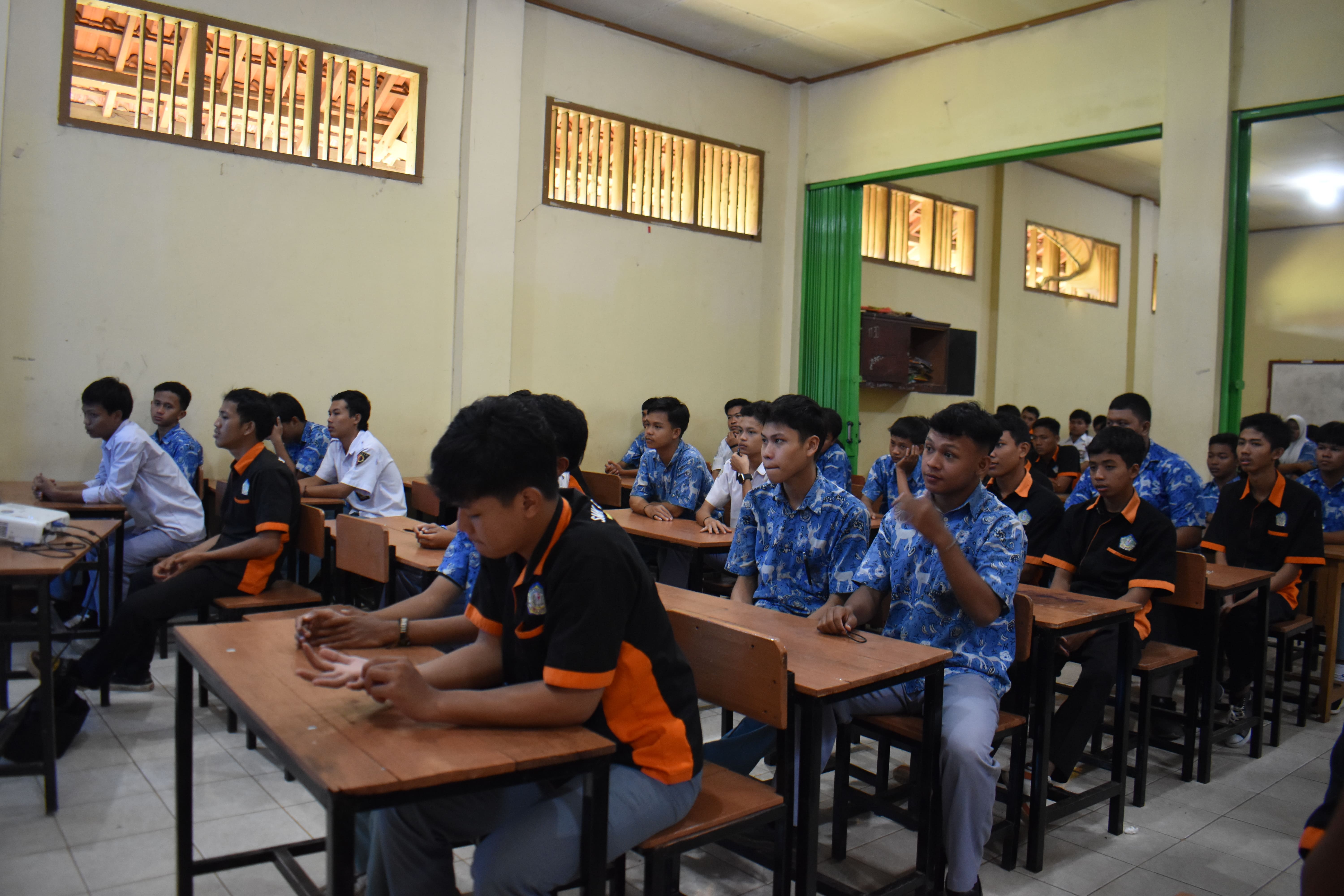 Gambar Berita